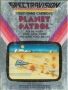 Atari  2600&nbsp; - &nbsp;Planet Patrol (1982) (Spectravision)